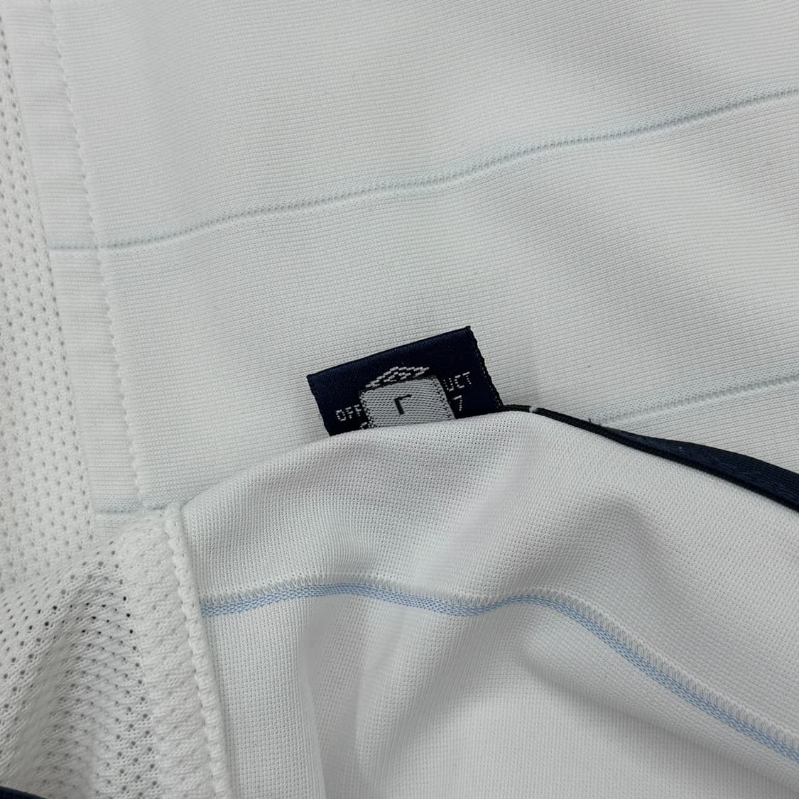 03-05 잉글랜드 홈 No.5 리오 퍼디난드 상품이미지9