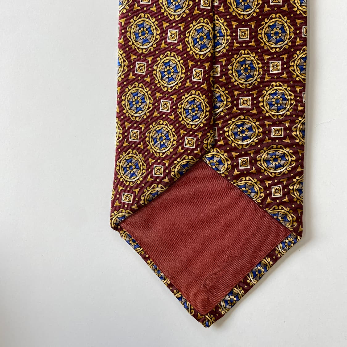 크리스찬 디올(Dior) 명품 정품넥타이 상품이미지7