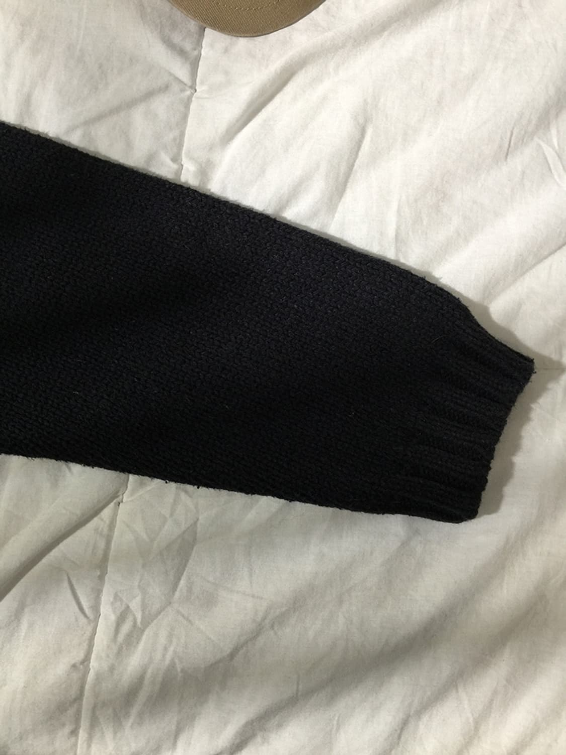 (MAN) 폴로랄프로렌 니트 스웨터 XXL 상품이미지3