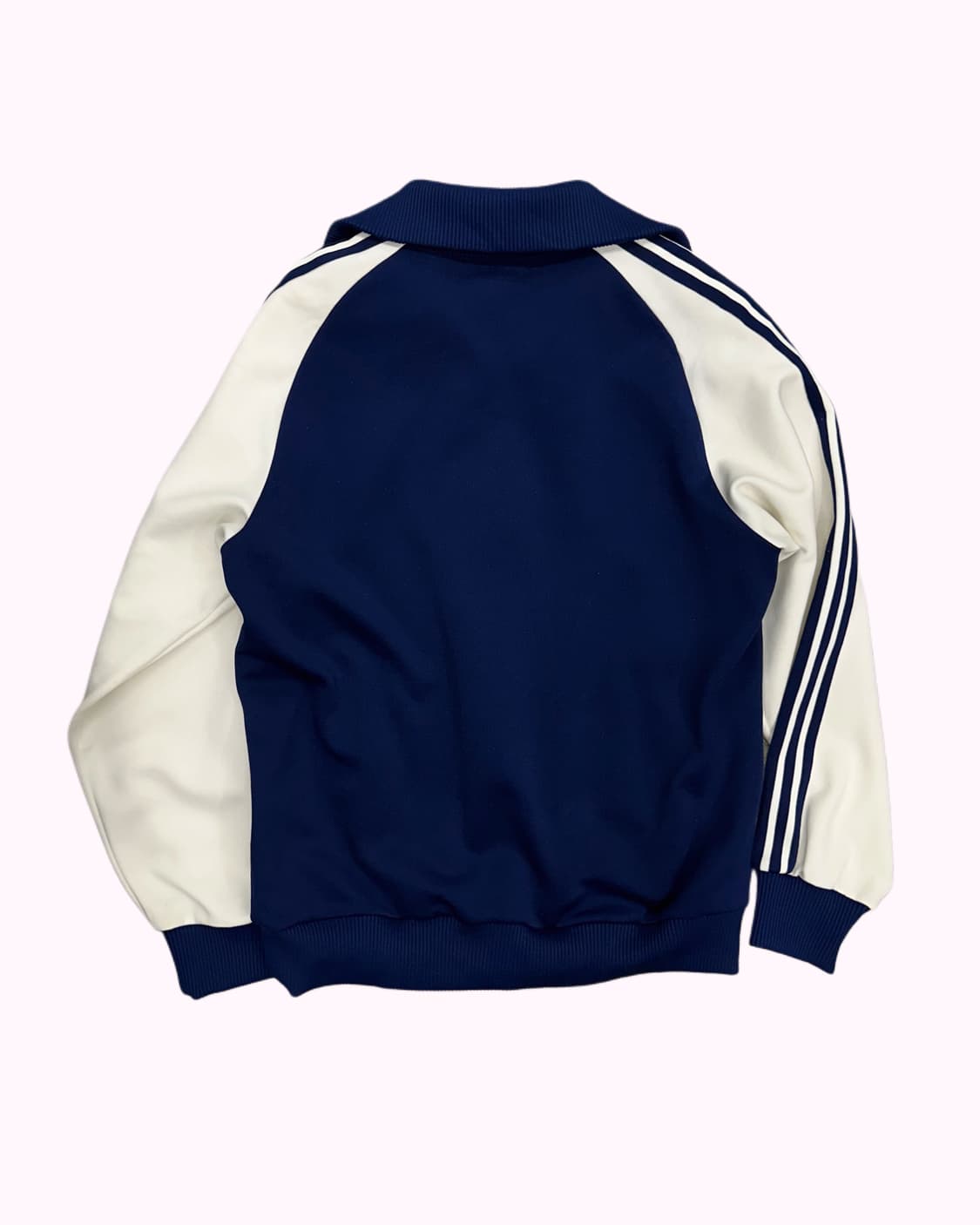 navy line raglan jersey 상품이미지4