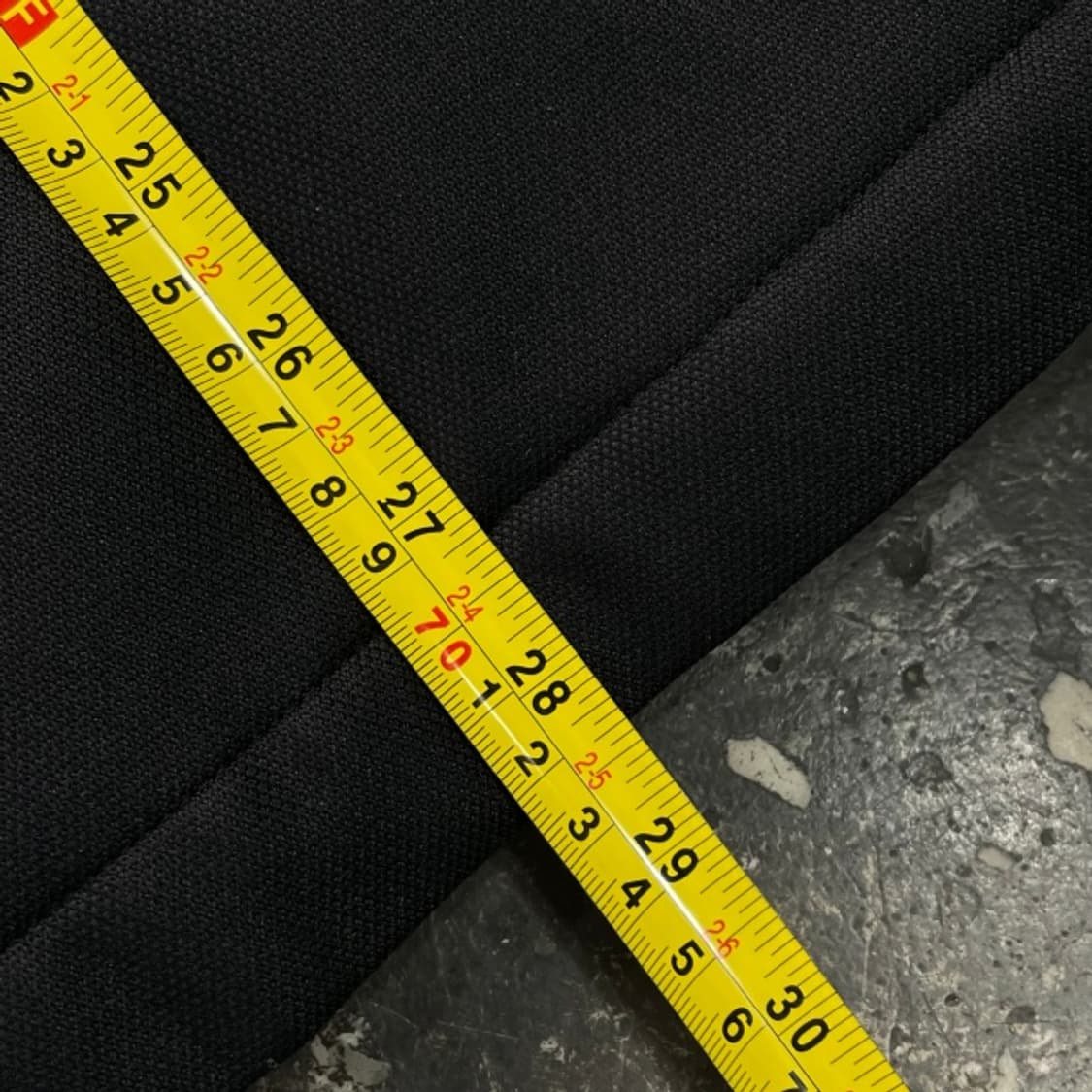 100 그레고리 코듀로이 카라 유틸리티 자켓  상품이미지7