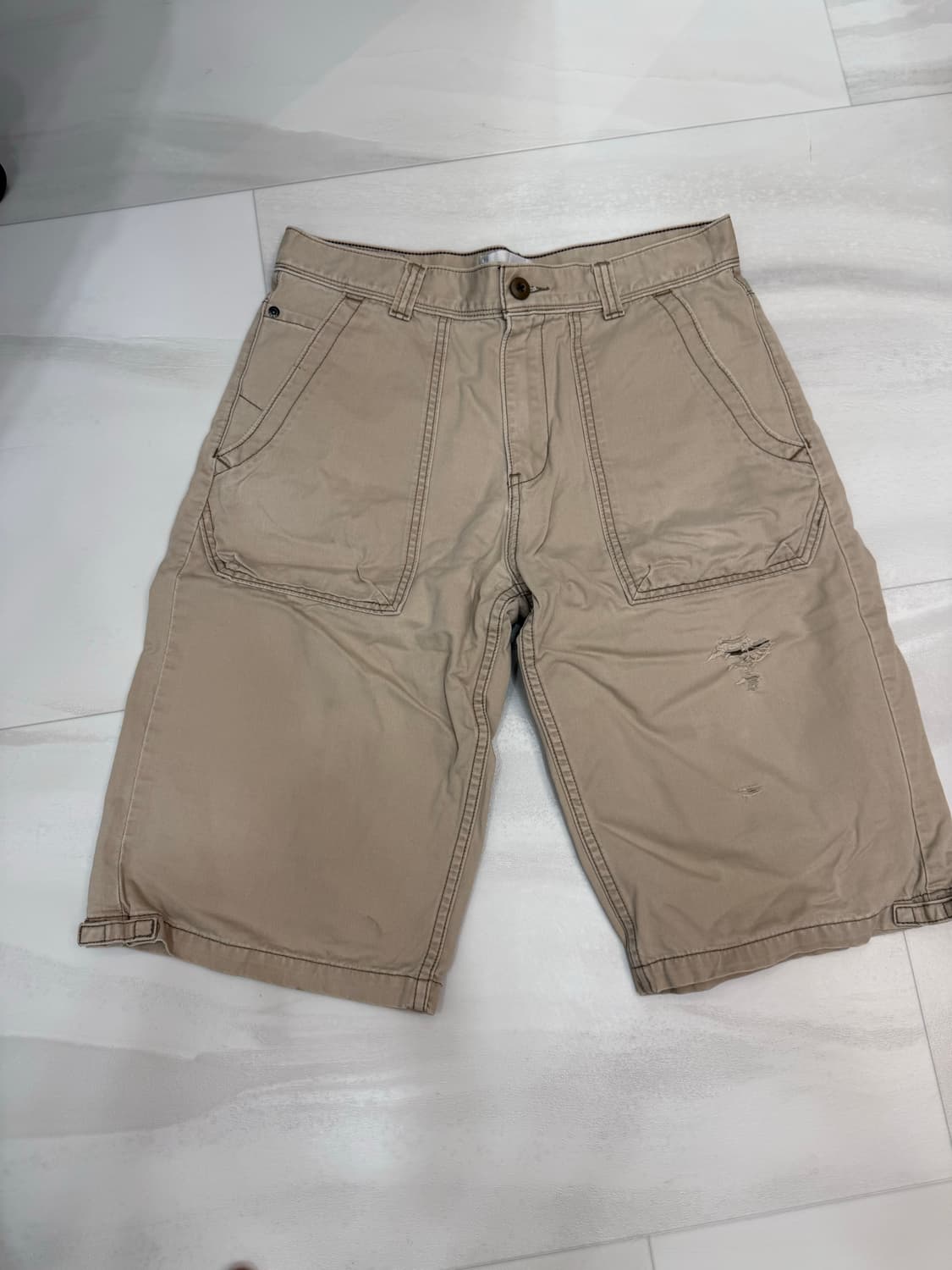 리바이스 데님팬츠 상품이미지1