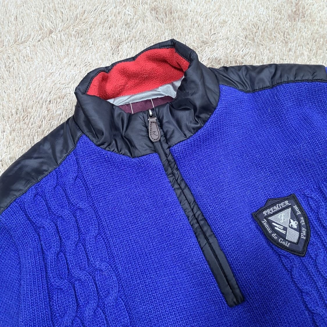 조이골프 방풍 상품이미지7