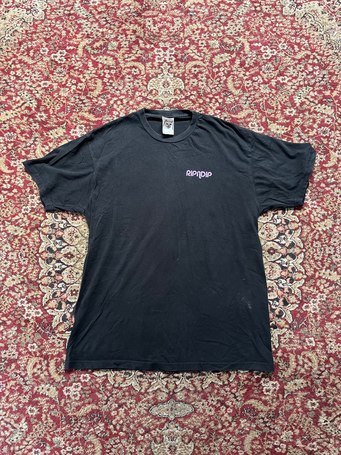 립앤딥 반팔 상품이미지1