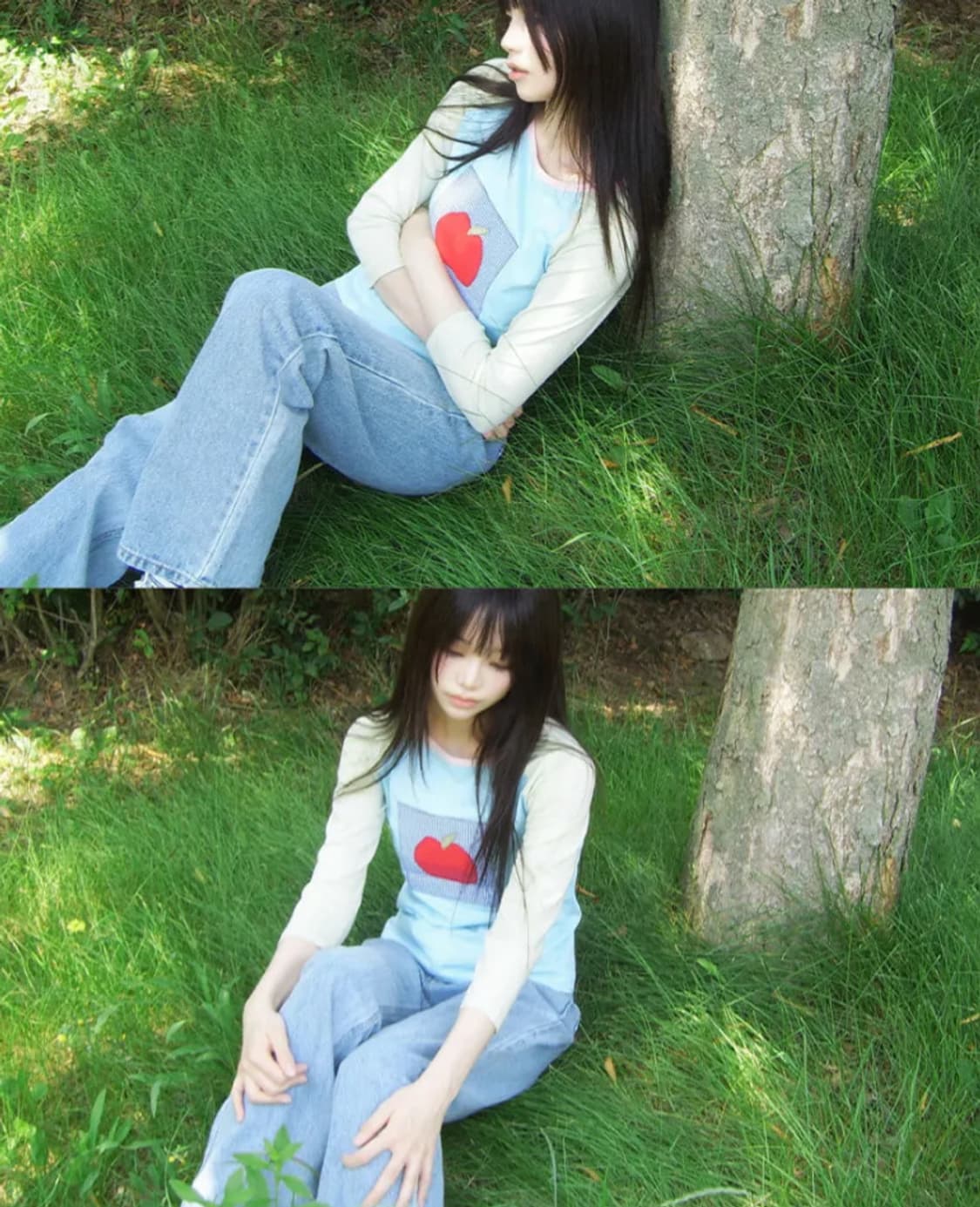 젤레나 피크닉티 상품이미지4