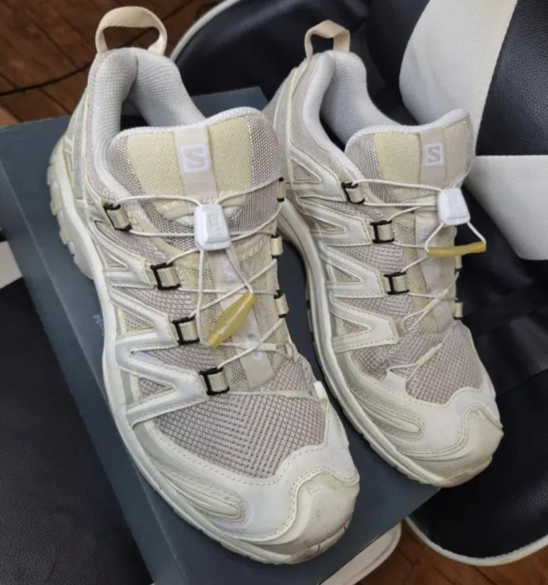 살로몬 XA PRO 3D RAINY DAY 270mm 상품이미지3