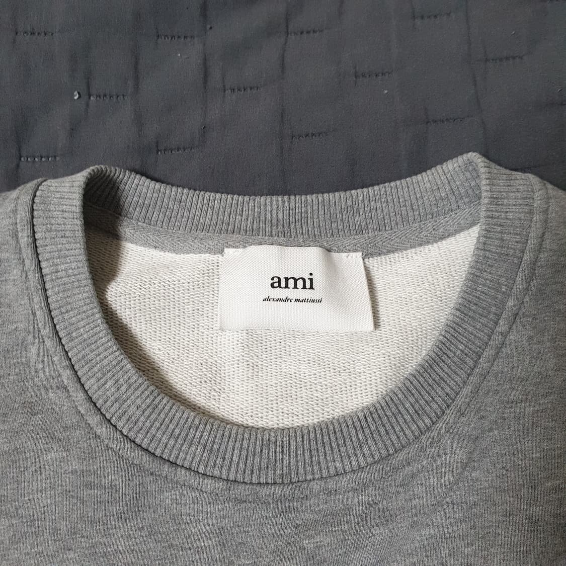 아미 맨투맨 상품이미지4