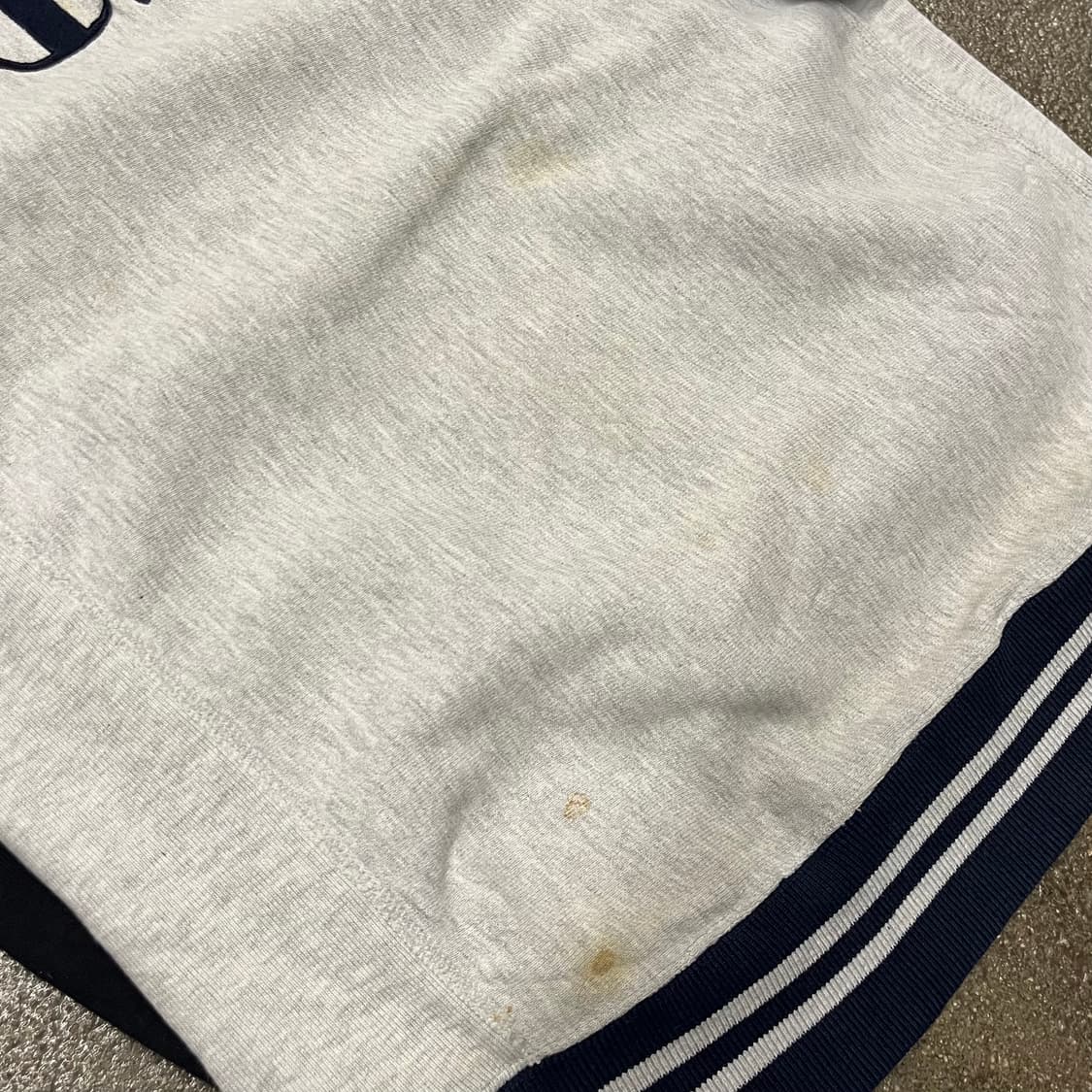 90s 챔피온 리버스위브 스웻셔츠 (105) 상품이미지5