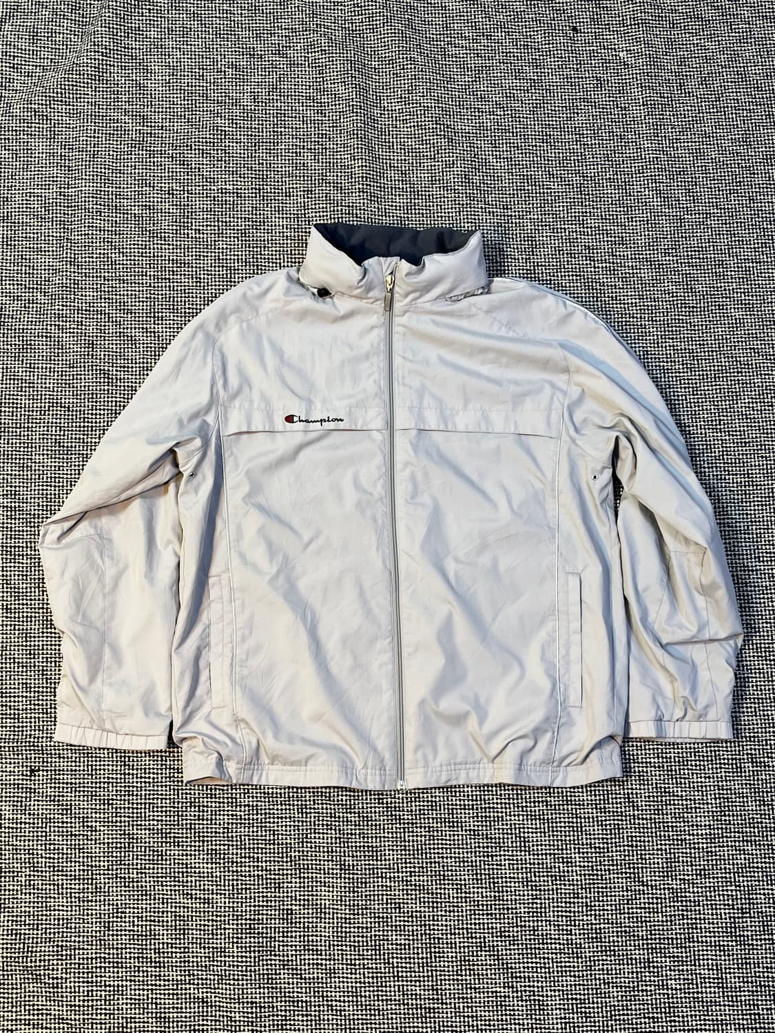 챔피온 후드 바람막이 상품이미지1