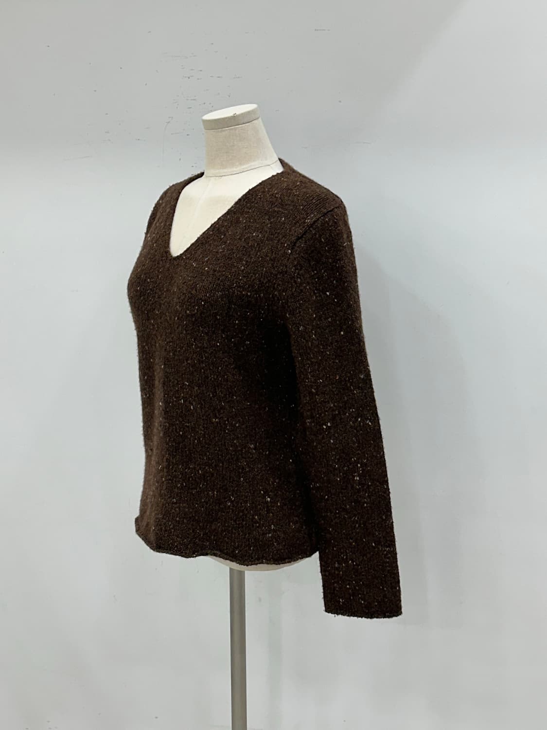 버버리 여성 니트 상품이미지4