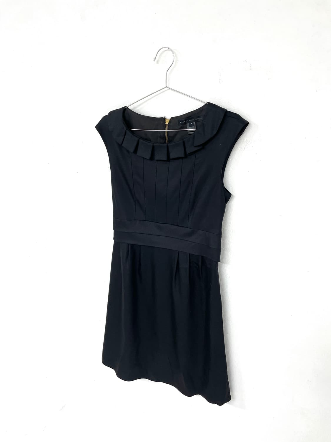 Marc by Marc Jacobs Wool Mini Dress 상품이미지2