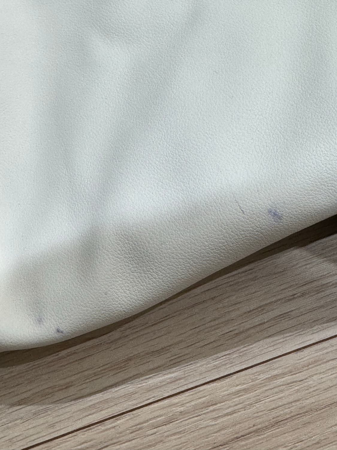 데님티어스 바시티 자켓 L사이즈 새상품 상품이미지10