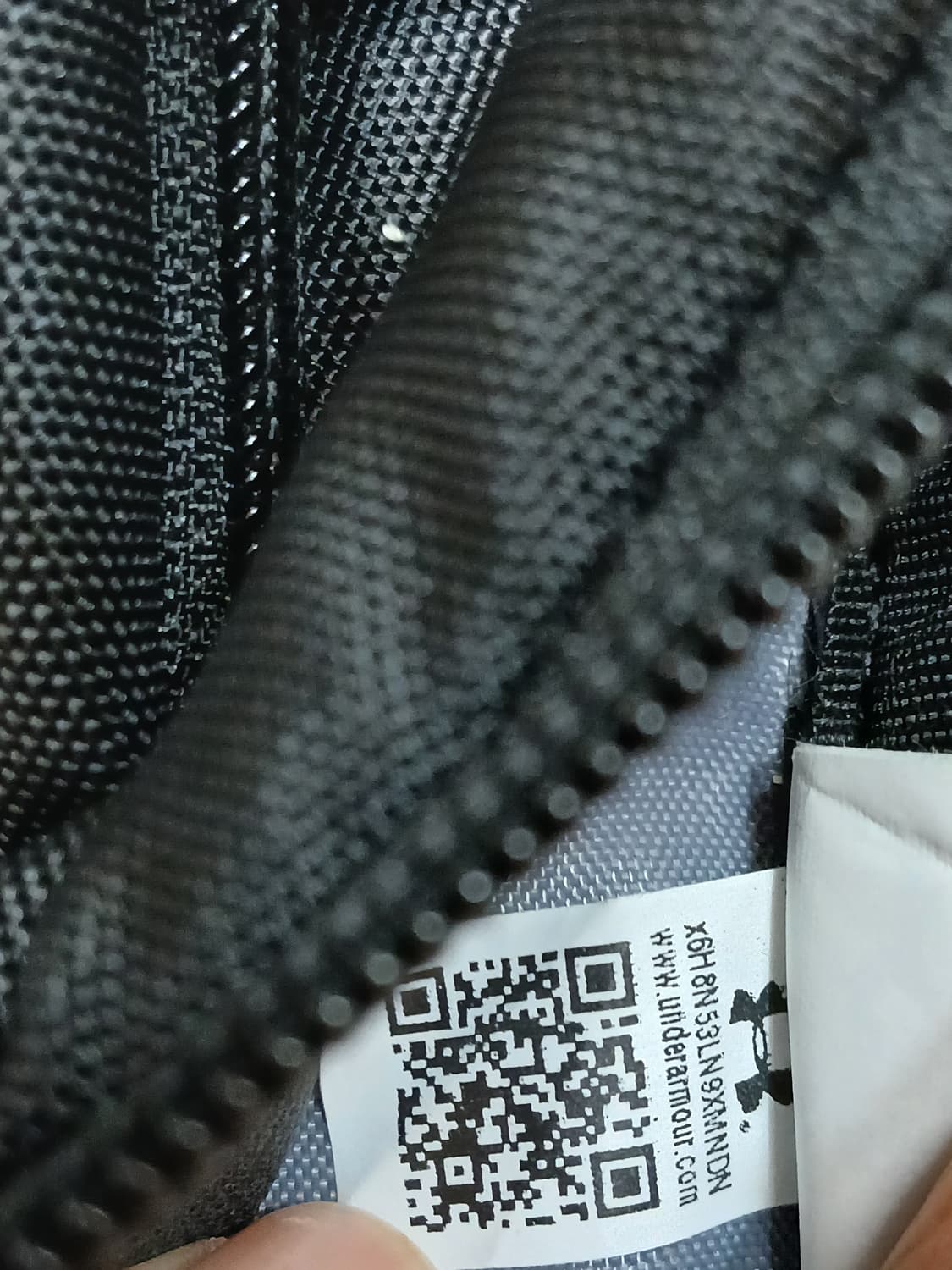 언더아머 백팩 상품이미지5