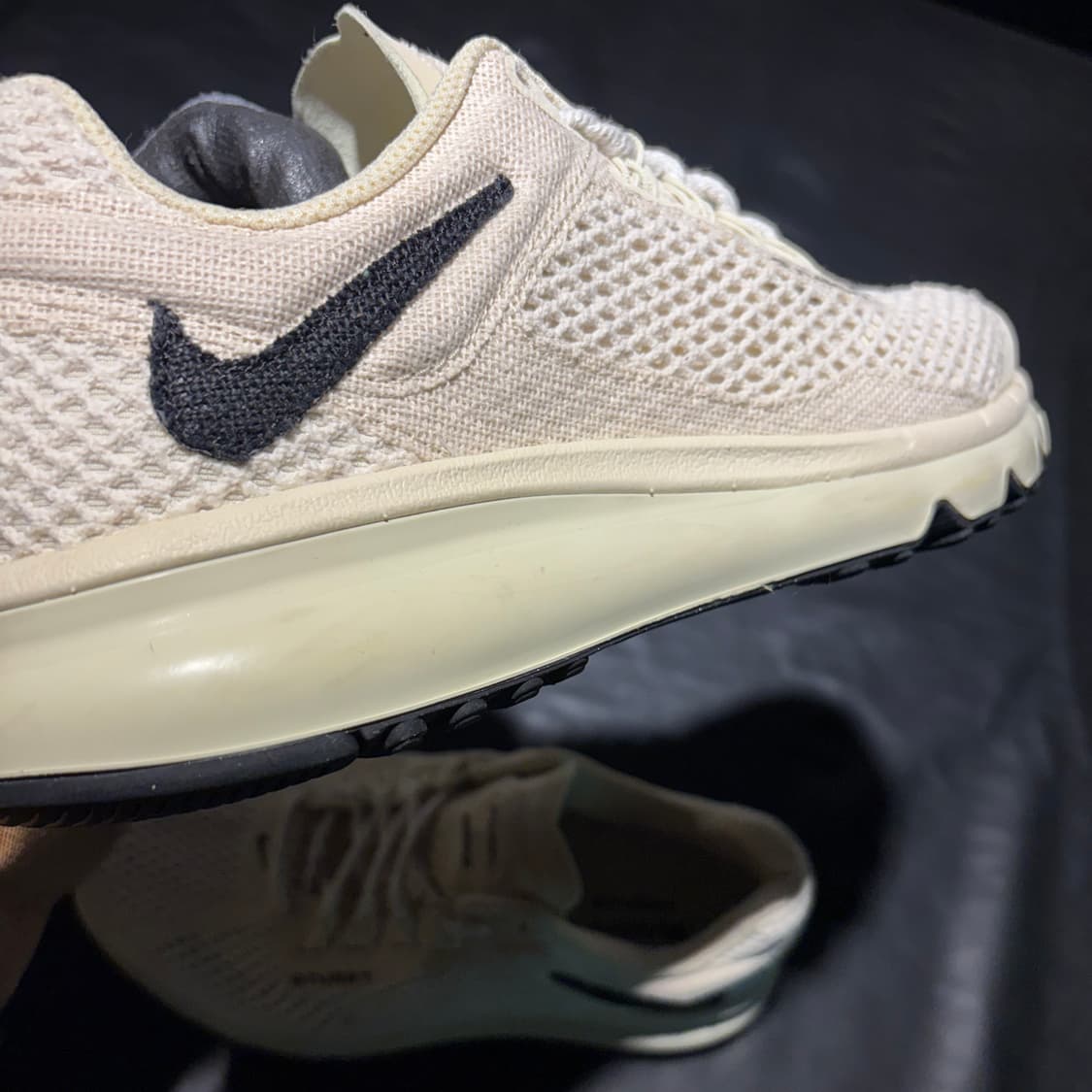 나이키X스투시 나투시 에어맥스 상품이미지4