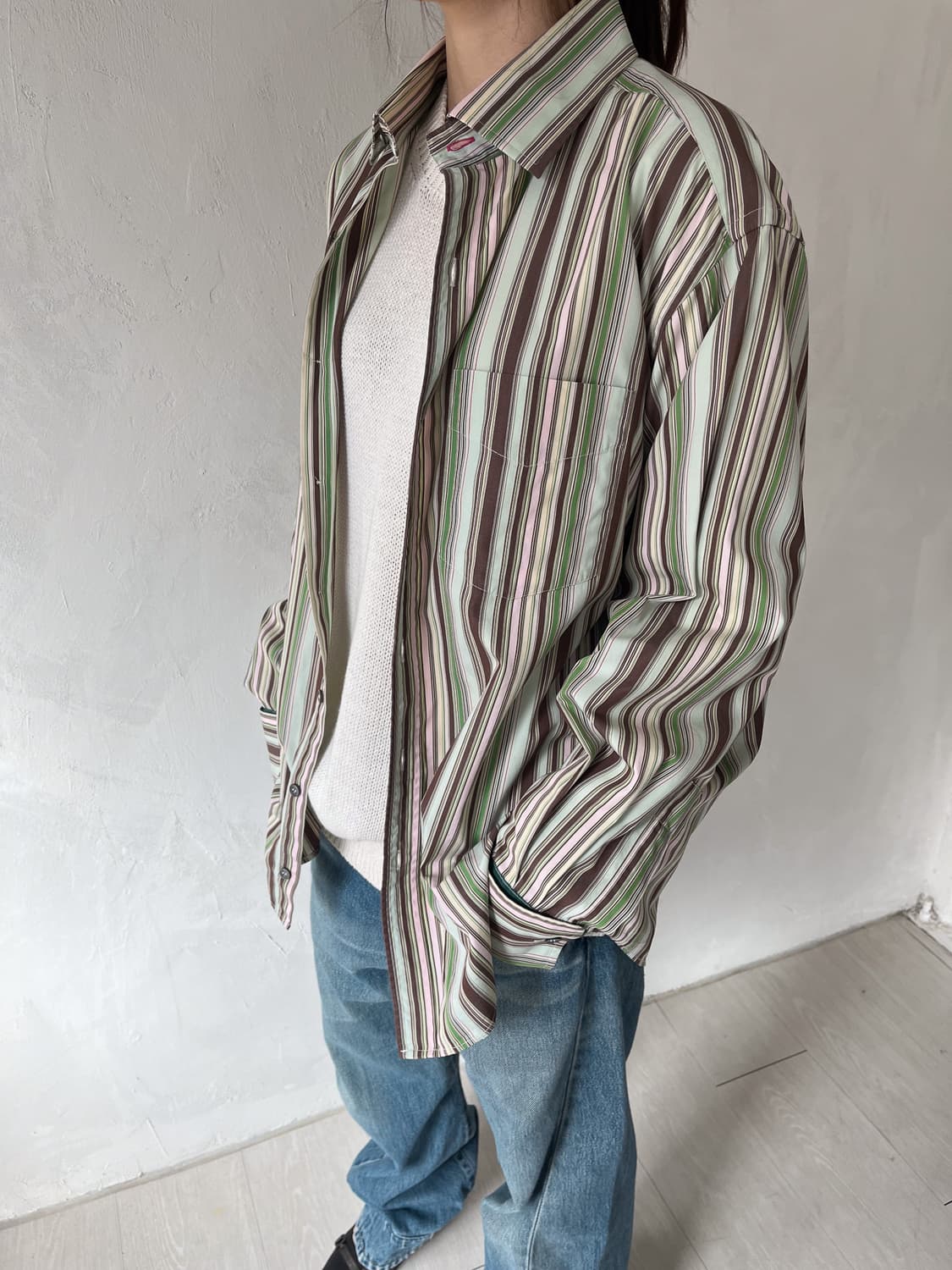 Paul Smith / Made in Italy 상품이미지1