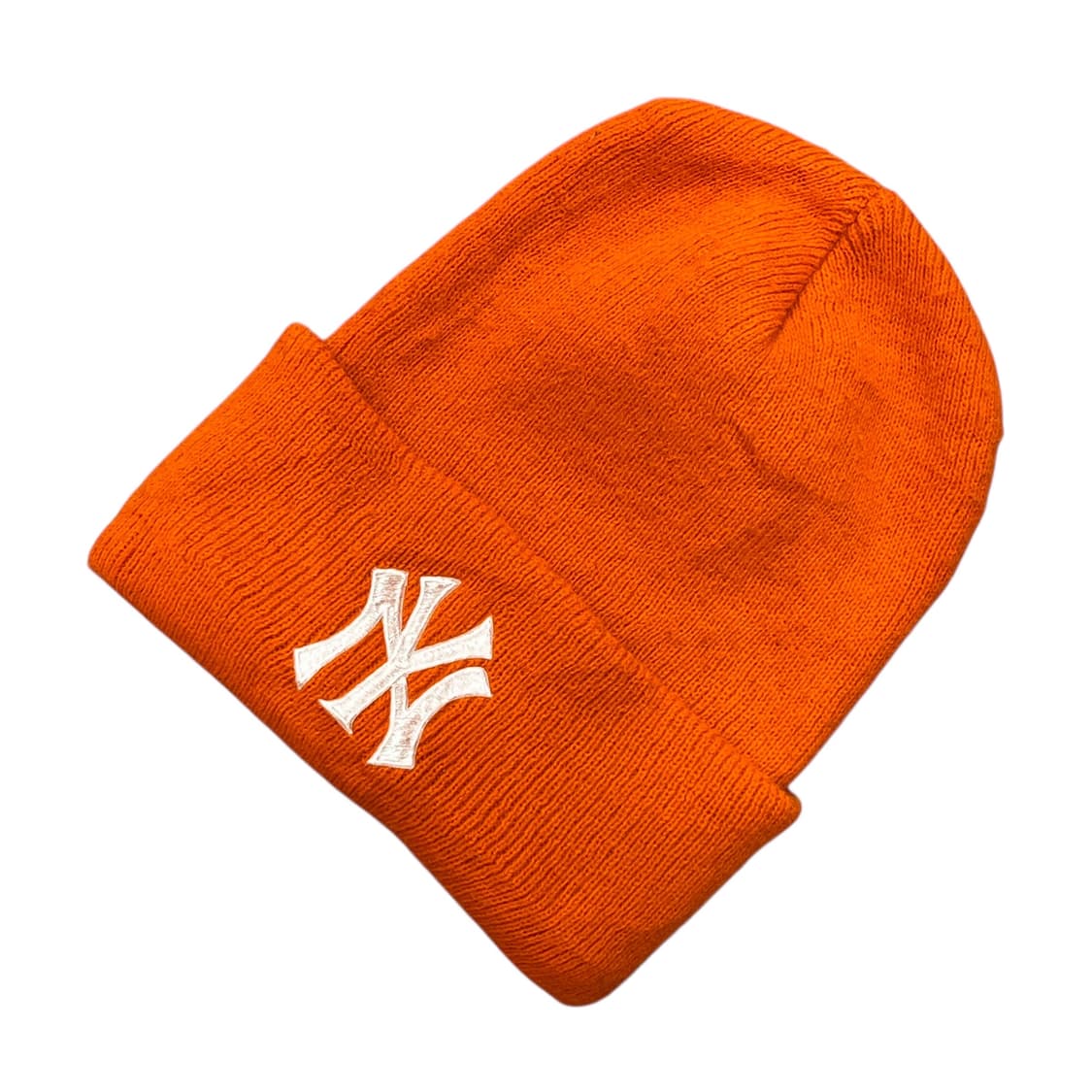 빈티지 90s New York Yankees 비니 상품이미지1