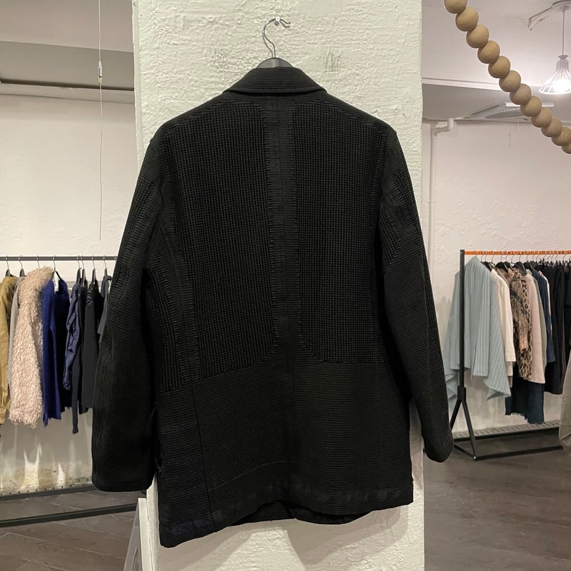 이세이미야케 apoc 자켓 상품이미지4