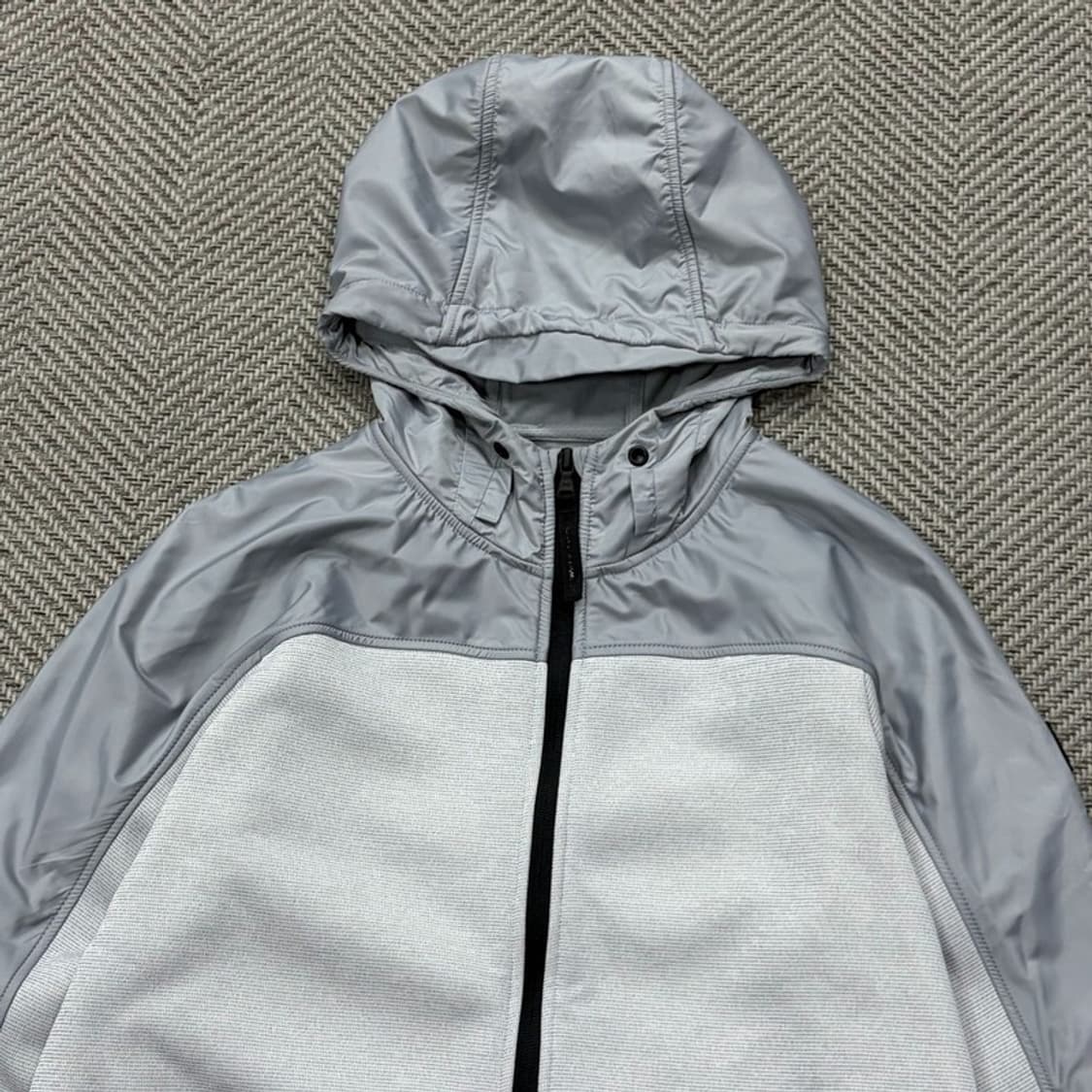 언더아머 콜드기어 스웨킷 자켓 v2986 상품이미지3