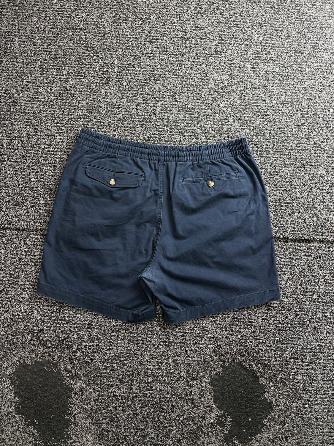 폴로 랄프로렌 프랩스터 치노 쇼츠 3717 상품이미지5