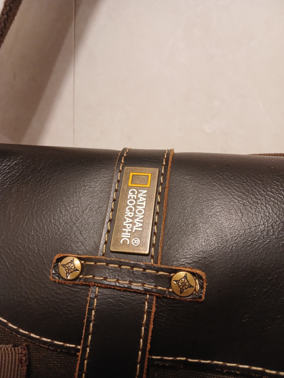 내셔널지오그래픽 정품 남녀공용 카메라 가방 상품이미지2