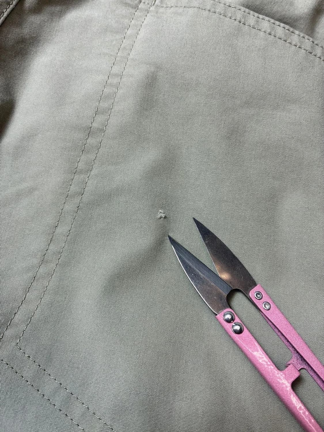 파타고니아 로고 베이직 반바지 PN9051 상품이미지5