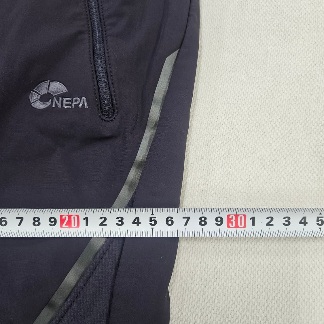 M 네파 여성 약기모 등산 바지 0602Y2 상품이미지7