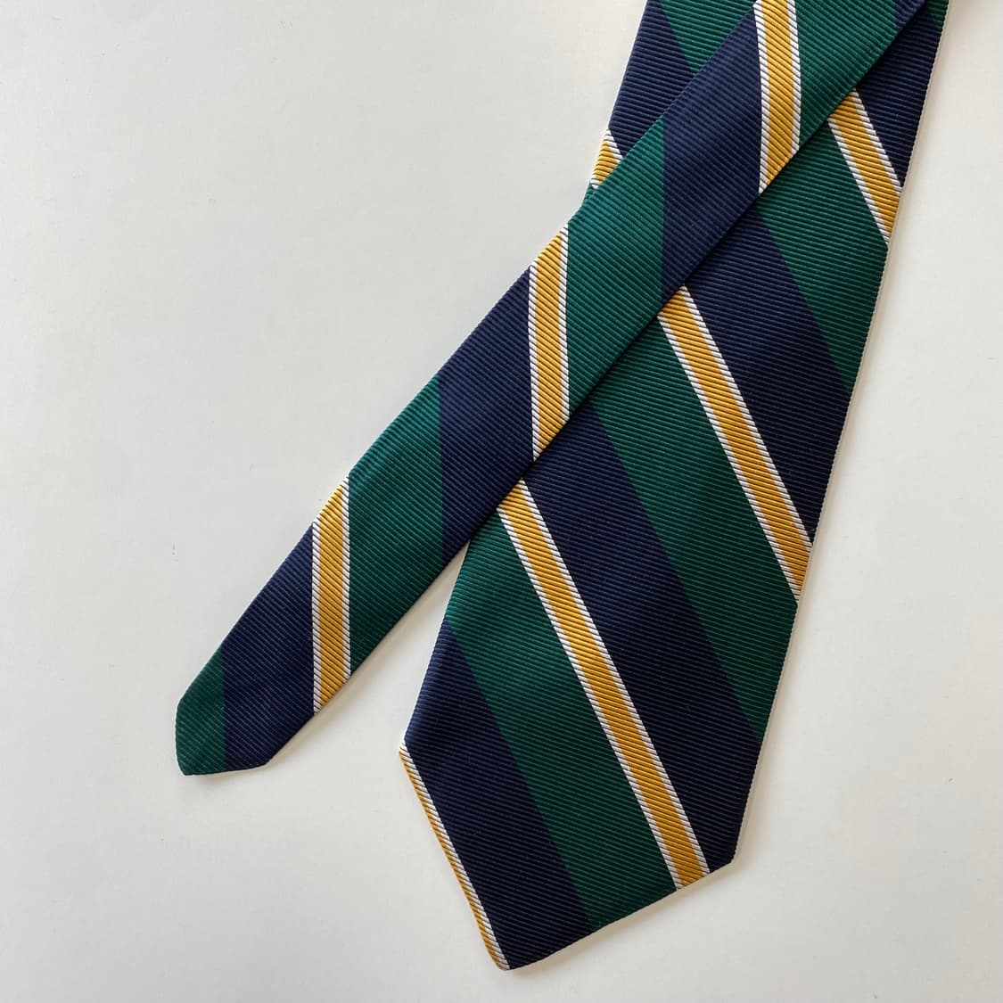 브룩스브라더스 명품 정품 넥타이 상품이미지1