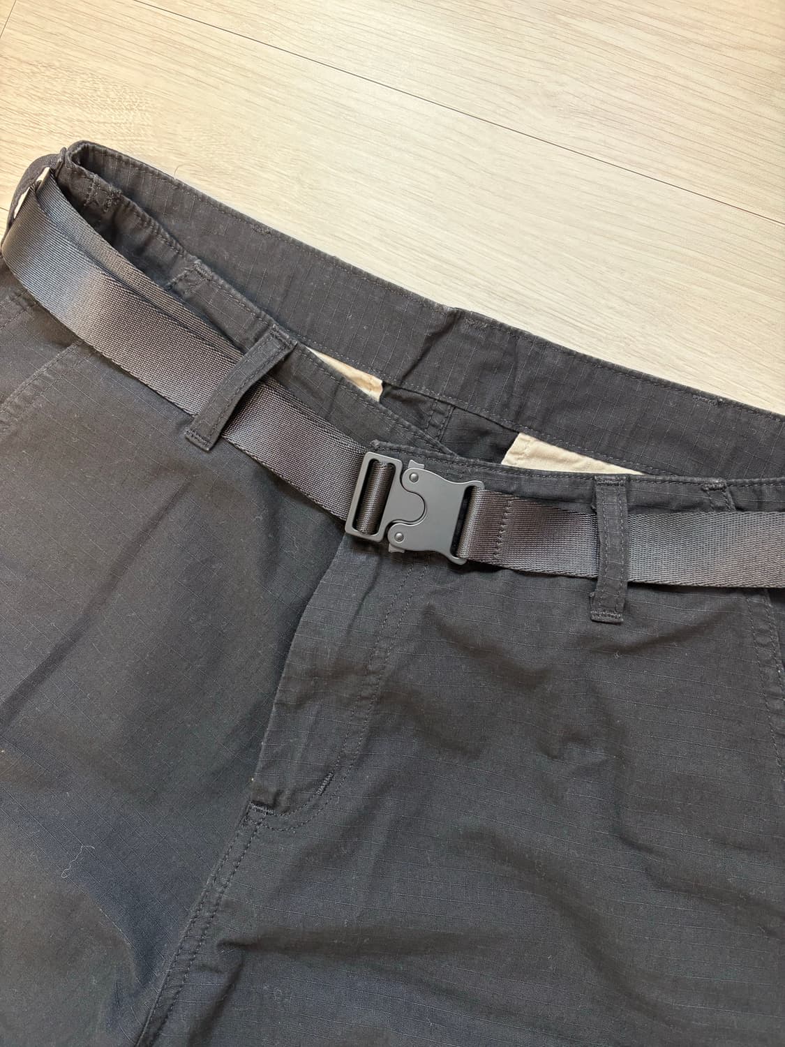 칼하트 레귤러 카고팬츠 상품이미지4