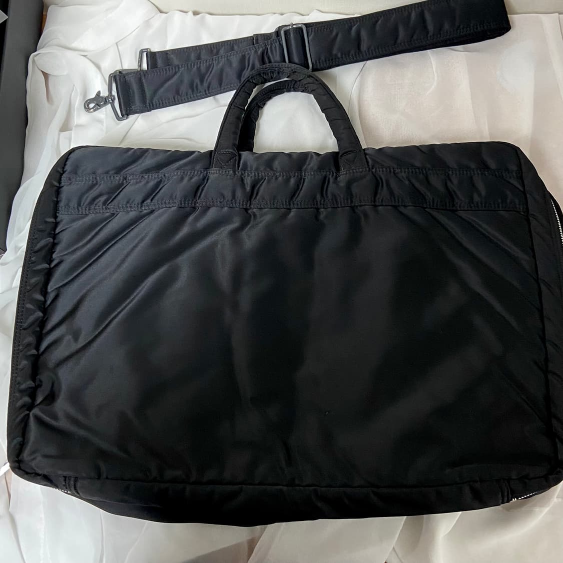 PORTER 포터 탱커 오버나이트 브리프케이스 상품이미지5