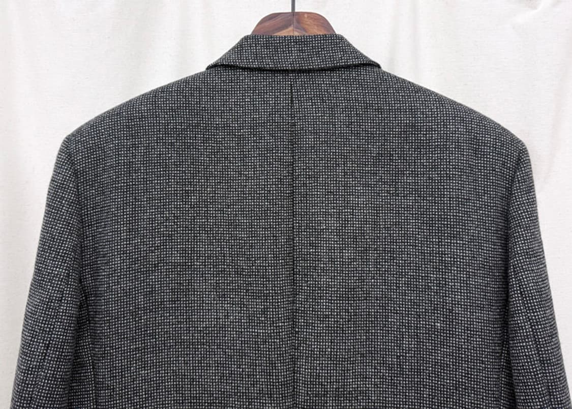 SAINT LAURENT 생로랑 울 블레이저 상품이미지6