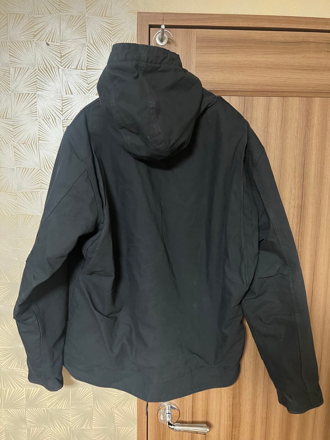 칼하트 셰르파 자켓 xl 상품이미지2