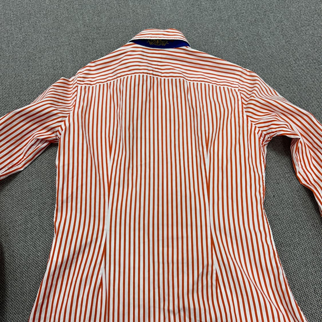 폴로 우먼스 요트클럽 셔츠(6) 상품이미지5