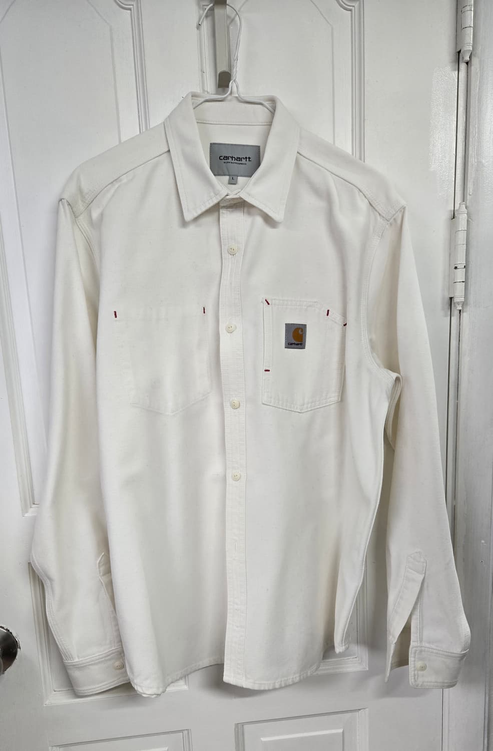 칼하트 wip토니셔츠 상품이미지2