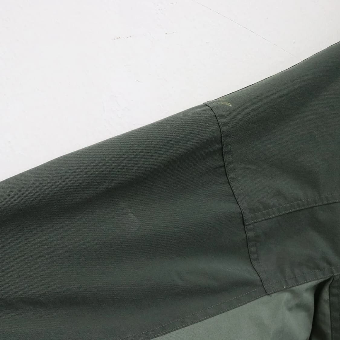 90'S 콜롬비아 야상 바람막이 63962 상품이미지6