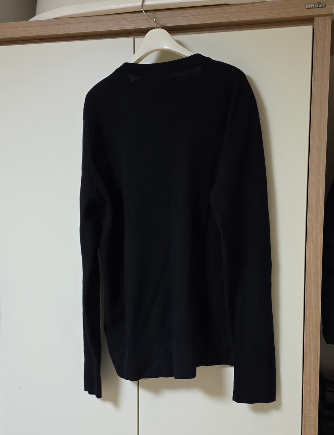 [M]스톤아일랜드 쉐도우프로젝트 포켓 니트 상품이미지2