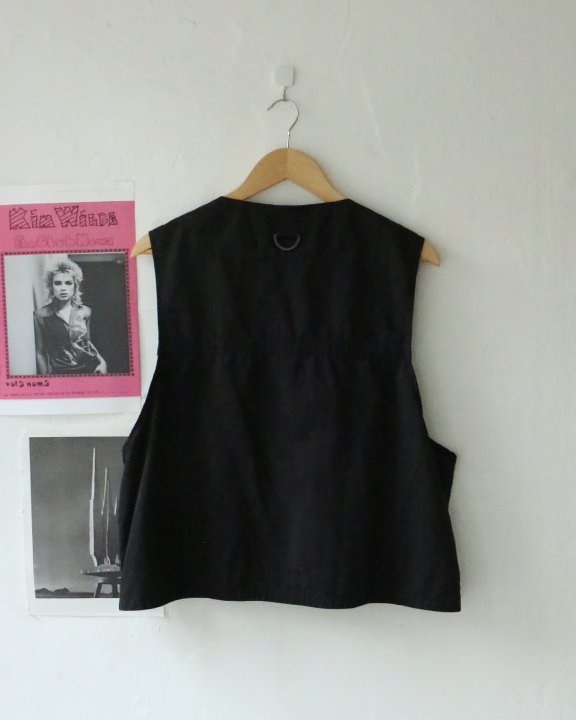 지에다 러닝 베스트 상품이미지7