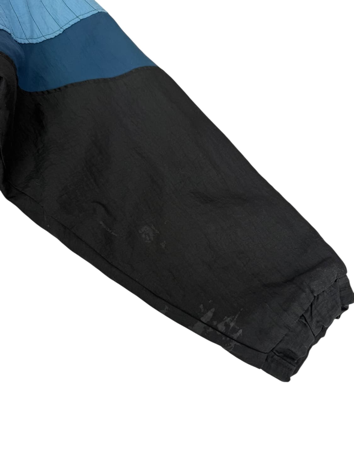 90‘s 스타터 퀄팅 후드 아노락 상품이미지8