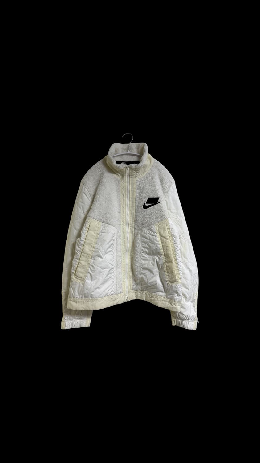 나이키 쉐르파 자켓 상품이미지1