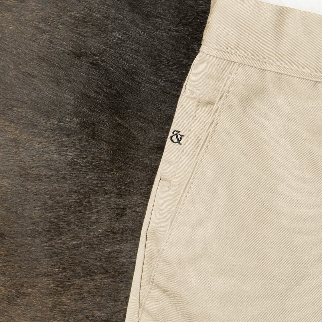 [30] 라이즈앤빌로우 302 치노팬츠  상품이미지4