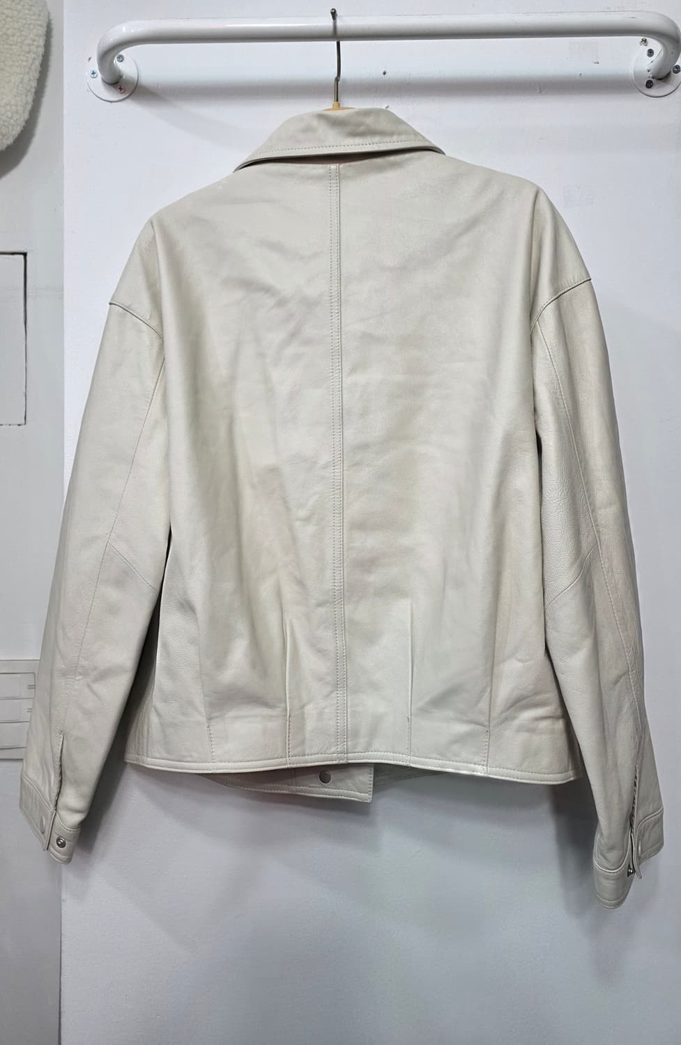 셀렙샵  여성 양가죽 자켓 상품이미지2