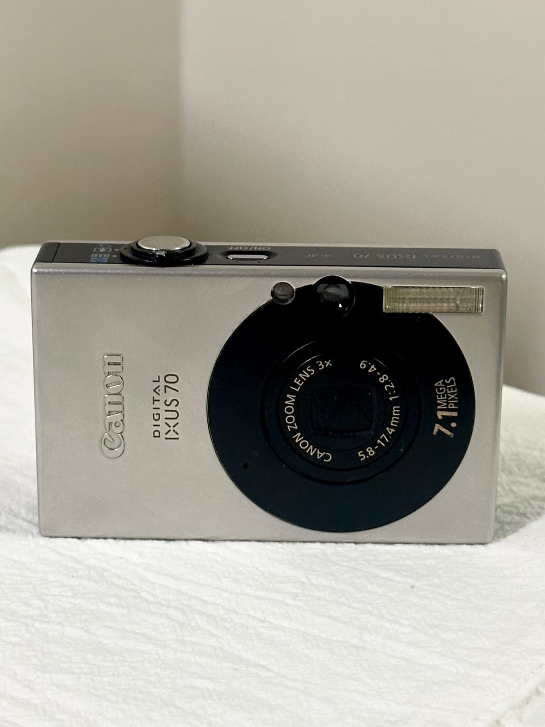 [A+/한국어]캐논 익서스70, Canon ixus70 상품이미지5