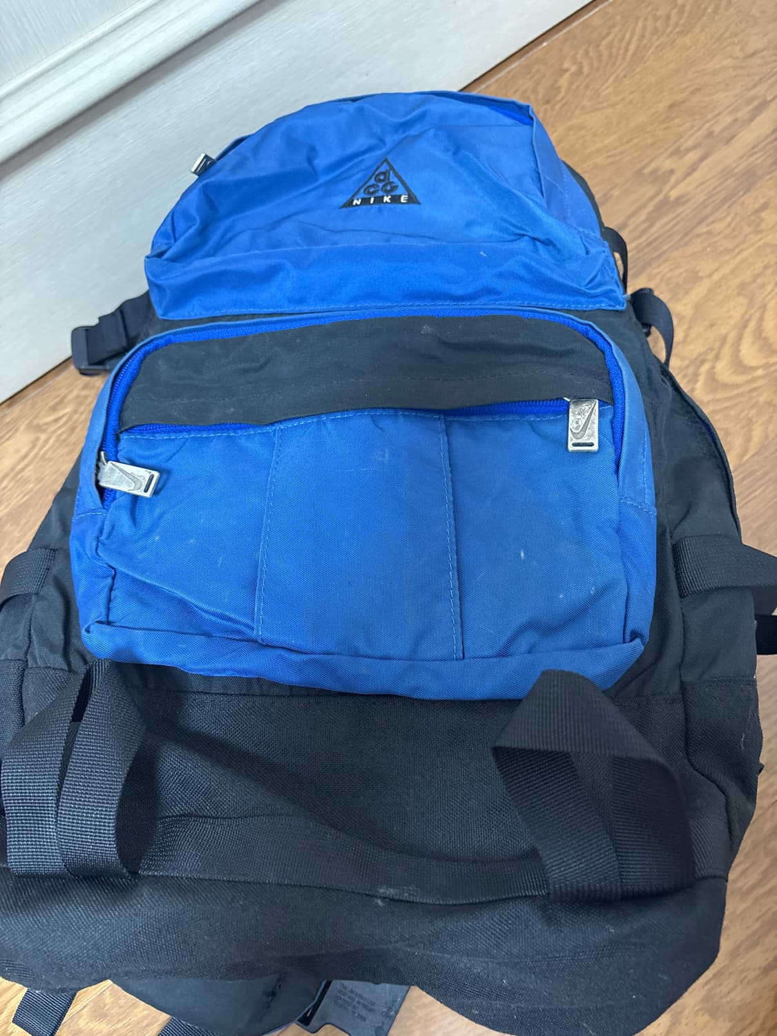 나이키90s acg 백팩 상품이미지4