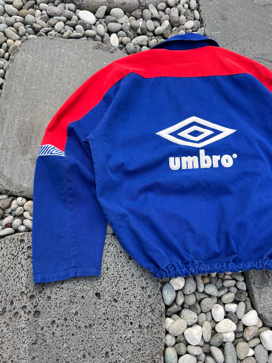 OLD VINTAGE UMBRO SWEATSHIRT 빈티지엄브로스웻셔츠 상품이미지8