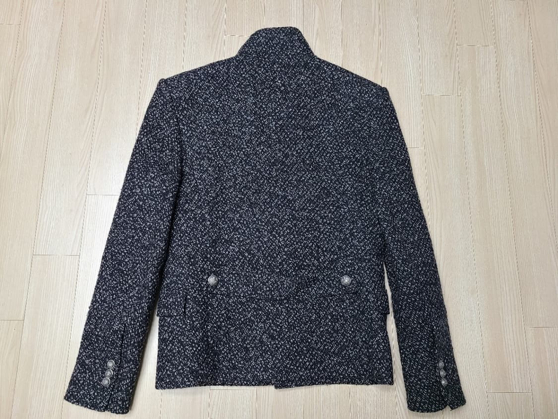 발망  더블 은장 런웨이 상품 상품이미지9