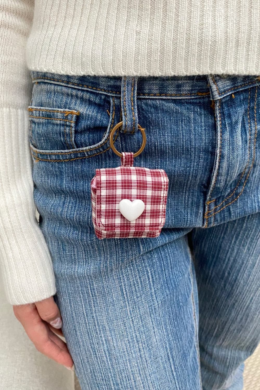 브랜디멜빌 미니 키링 상품이미지1