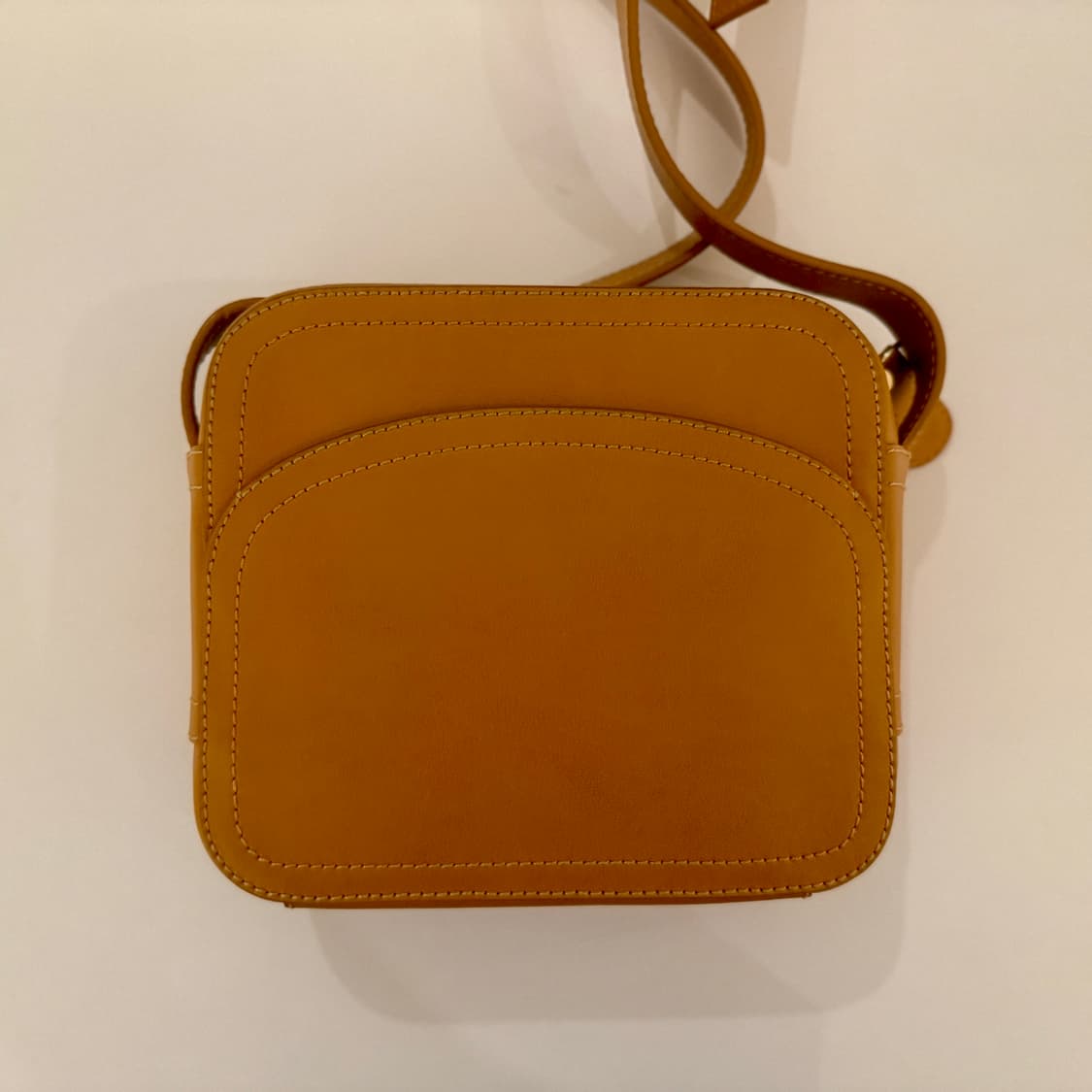 A.P.C .아페쎄 SAC LOUISETTE 상품이미지2