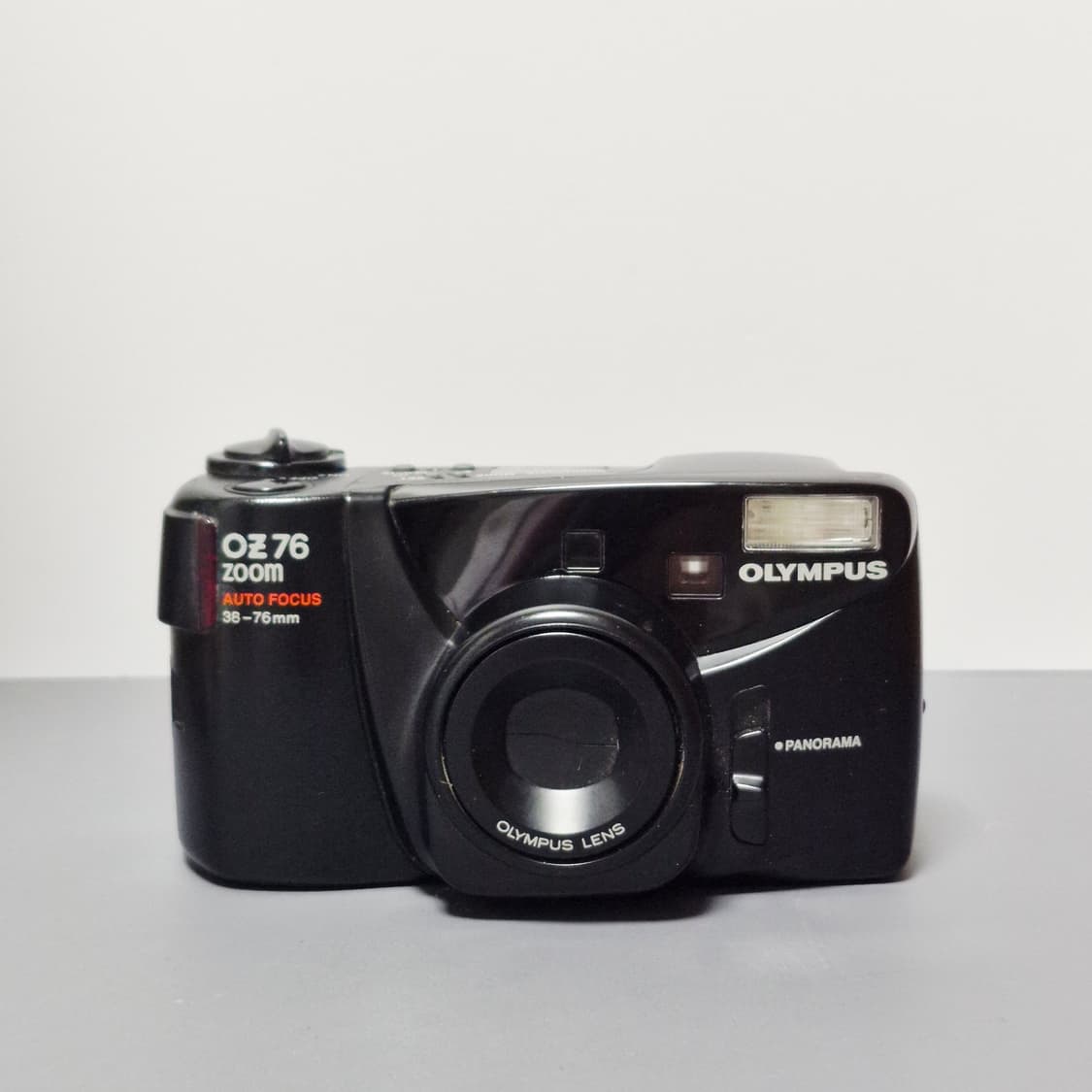 올림푸스 OZ 76 필름카메라 상품이미지3