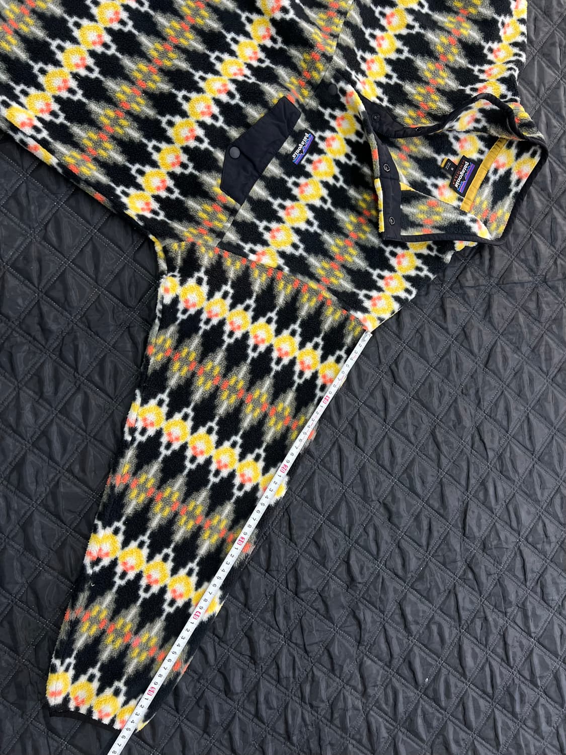 2016 구형 신칠라 스냅티 풀오버 ( M )  상품이미지7