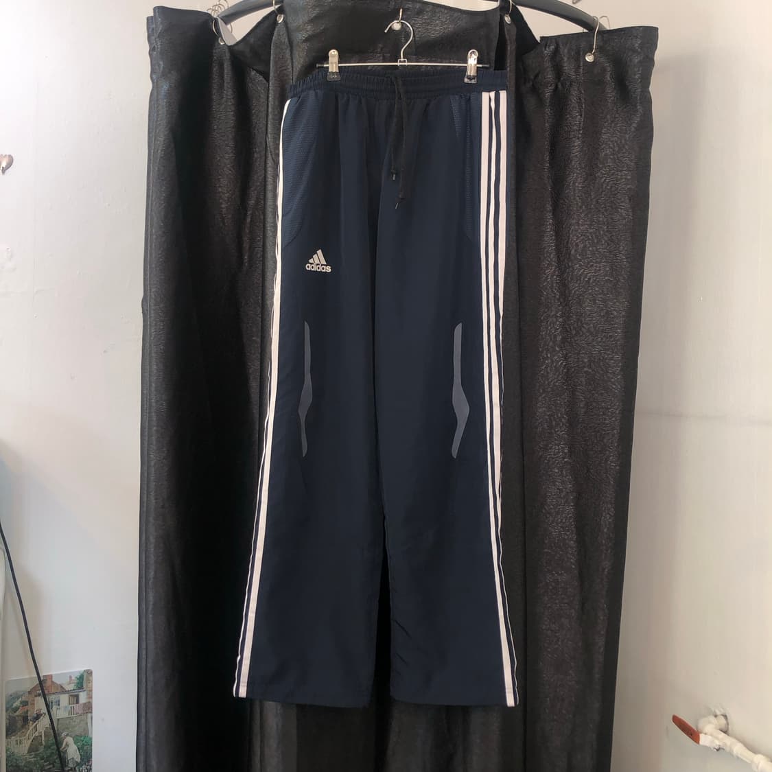 Vintage 💿 Adidas clima 365  n 상품이미지1