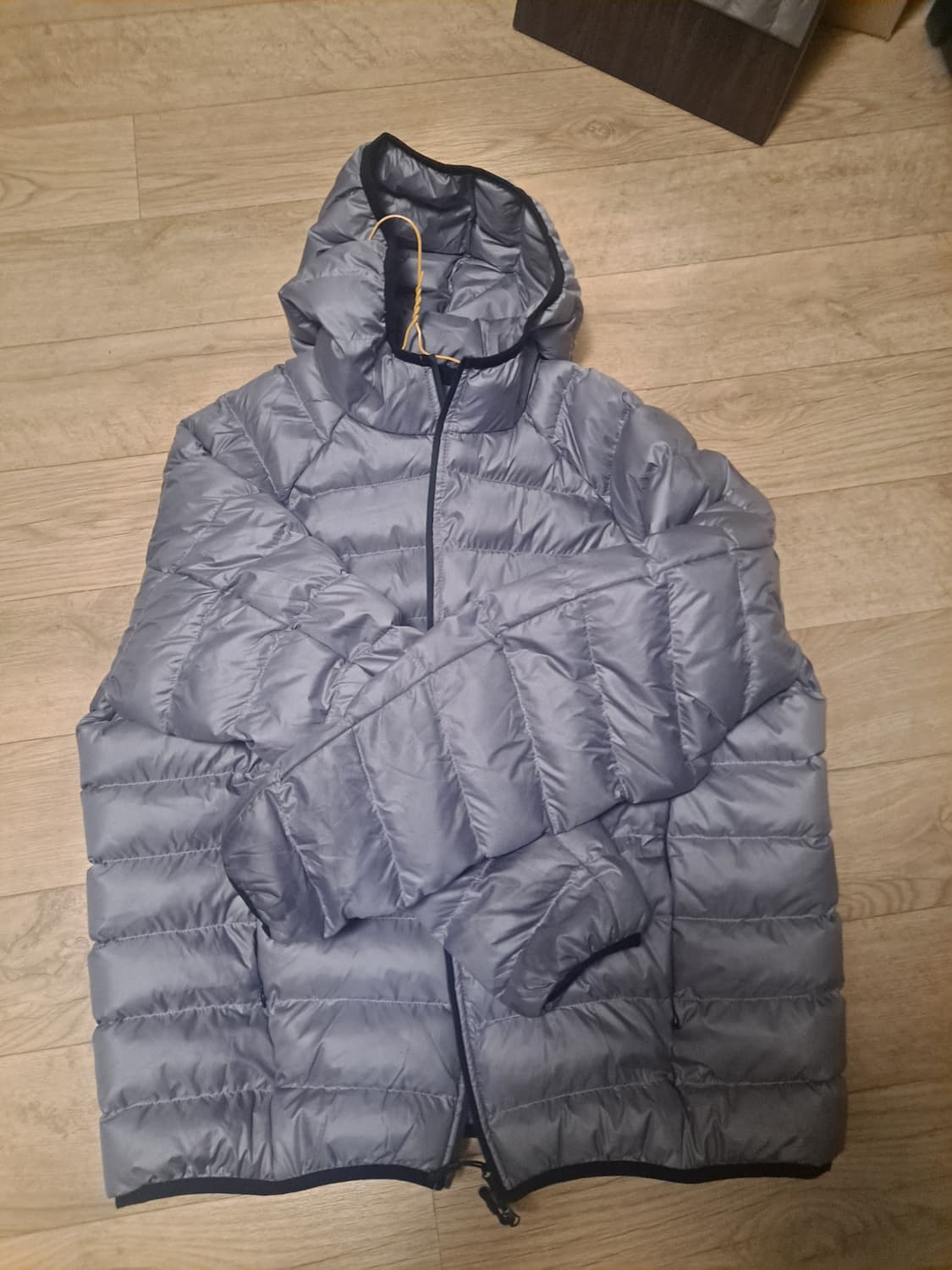 트릴리온 경량패딩 xl 상품이미지2